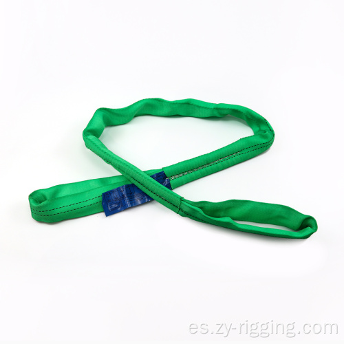 Sling kayak eslings para la venta redonda redonda